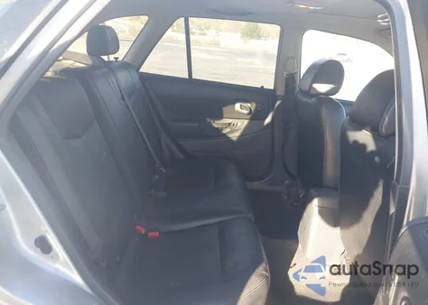 2003 Mazda Protege5 z USA, uszkodzony, nr VIN JM1BJ245831109120